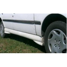 Peugeot 405 sānu sliekšņi
